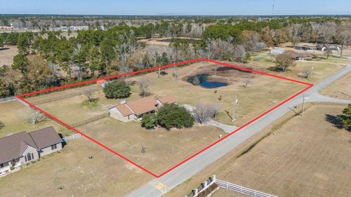 16180 Oaklawn Dr, Splendora, TX, 77372-4895 | Card Image
