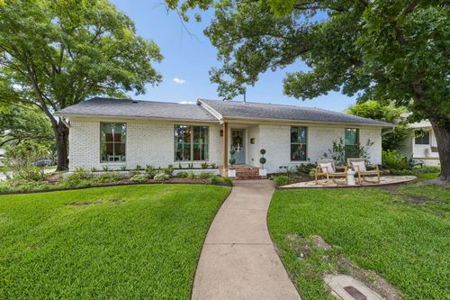 9807 Lakemere Drive, Dallas, TX, 75238 | Card Image