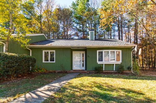 27 Sunflower Ct, Durham, NC, 27713-2471 | Card Image