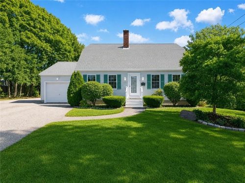 46 North Rd, Jamestown, RI, 02835-1431 | Card Image