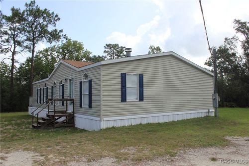 6237 S Gross Ave, Homosassa, FL, 34446-3140 | Card Image