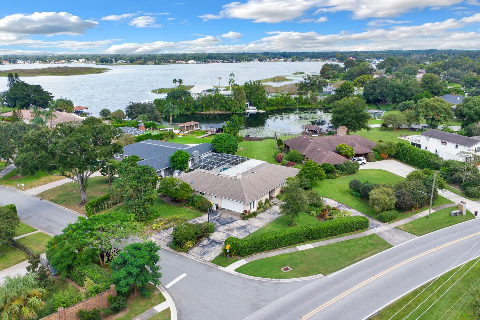 Saint Denis Ct, Belle Isle, FL 32812
