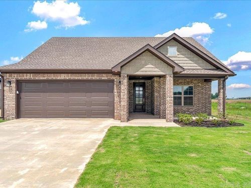 177 Pintail Pointe, Manila, AR, 72442 | Card Image