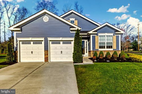 100 Castlebay Dr, Williamstown, NJ, 08094-3499 | Card Image