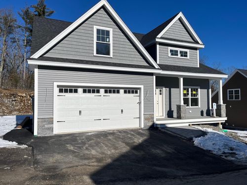 3 Kinsman Lane, Windham, NH, 03087 | Card Image