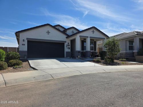 22875 N Rummler Ln, Maricopa, AZ, 85138-2851 | Card Image