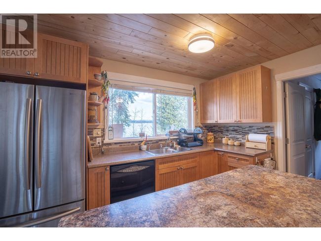 52200 Lloyd Dr, House other with 2 bedrooms, 1 bathrooms and null parking in Vanderhoof BC | Image 22