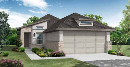12618 Coastal Bend Way, Cypress, TX, 77433-9040 | Card Image