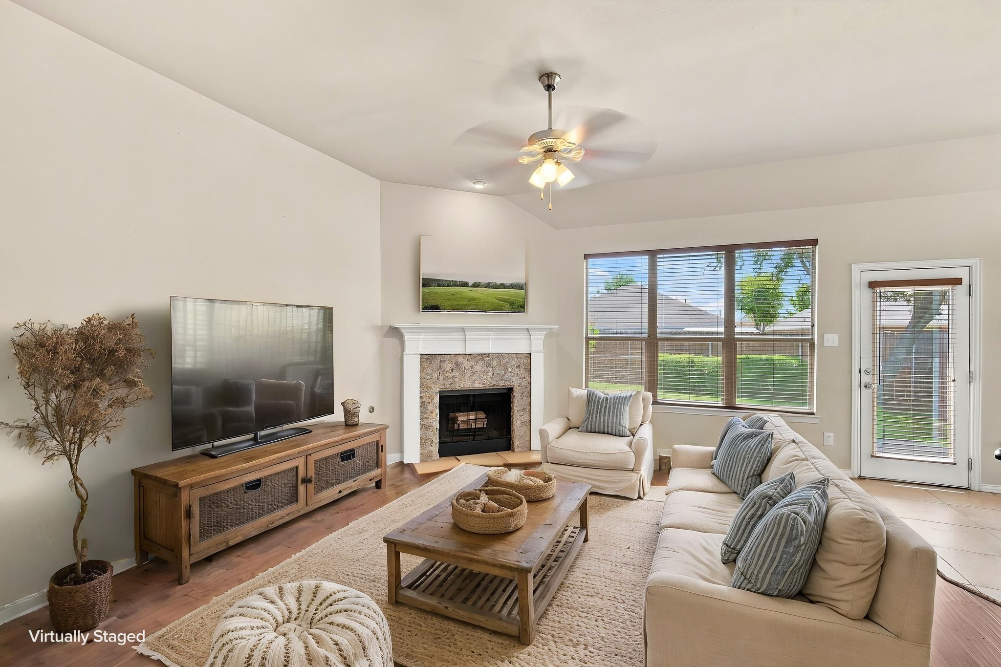 Residential in Little Elm 5