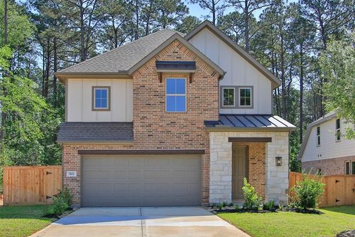 502 Cotton Patch Dr, Willis, TX, 77318 | Card Image