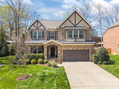921 Rock Forest Way, Fort Mill, SC, 29707-4509 | Card Image