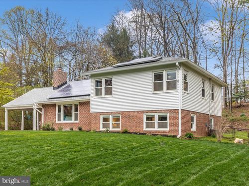 6510 Panorama Dr, SYKESVILLE, MD, 21784-6348 | Card Image