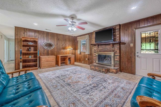15925 Willits Rd, House other with 4 bedrooms, 2 bathrooms and null parking in North Little Rock AR | Image 11