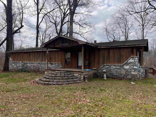 145 Trout Valley Rd, Wilburn, AR, 72179-8002 | Card Image