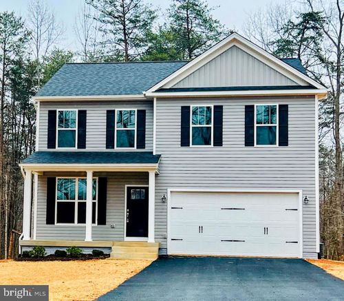 409 Confederate Dr, LOCUST GROVE, VA, 22508-5737 | Card Image
