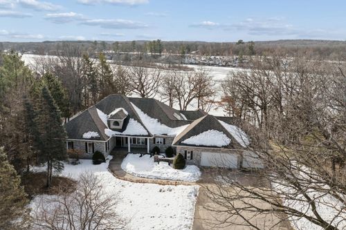 4100 Ricecliff Ln, Rice, MN, 56367-9586 | Card Image