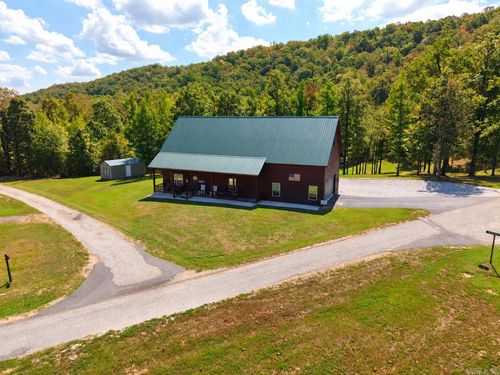 24 River Chase Dr, Glenwood, AR, 71943-9295 | Card Image
