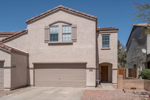 7028 W Lincoln St, Peoria, AZ, 85345-6112 | Card Image
