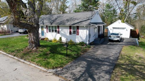 99 Saint Marie St, Manchester, NH, 03102-3830 | Card Image