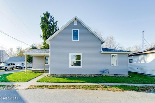 201 Wall St, Cairo, OH, 45820-6531 | Card Image