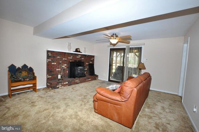145 Sooy Place Rd, House other with 3 bedrooms, 3 bathrooms and null parking in Tabernacle NJ | Image 18