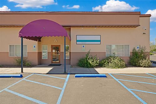 a-2500 Camino Entrada, Santa Fe, NM, 87507 | Card Image