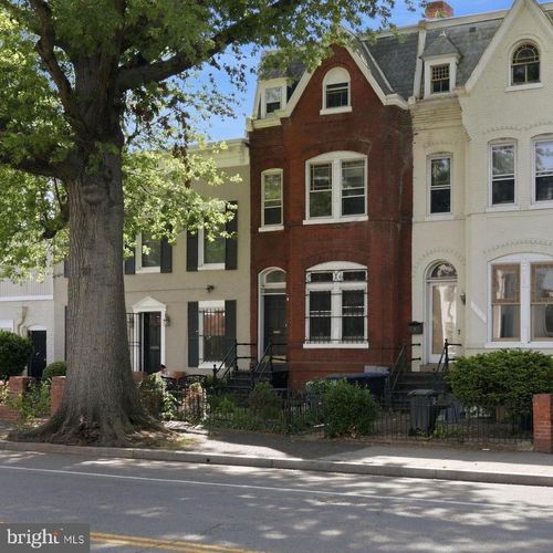 1810 13th St Nw, WASHINGTON, DC, 20009-7896 | Card Image