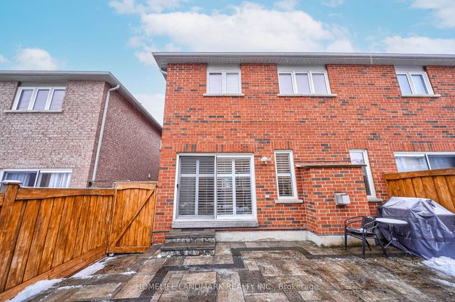 18 Neeley Rd, House attached with 5 bedrooms, 4 bathrooms and 1 parking in Markham ON | Image 40