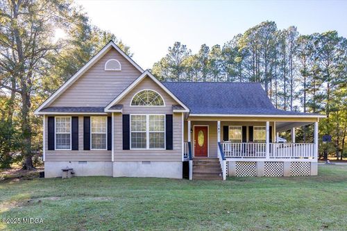 147 Savannah Dr, Gray, GA, 31032-4519 | Card Image
