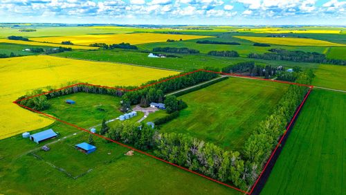 12153 Township Road 284, Crossfield, AB, T0M0S0 | Card Image