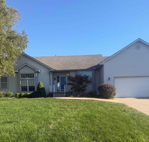 1350 Glenview Dr, El Dorado, KS, 67042-4159 | Card Image