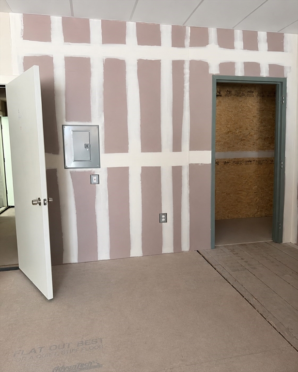 Commercial Lease in Somerville 5