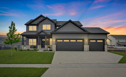 512 Wheatley Dr, Mahomet, IL, 61853-4234 | Card Image