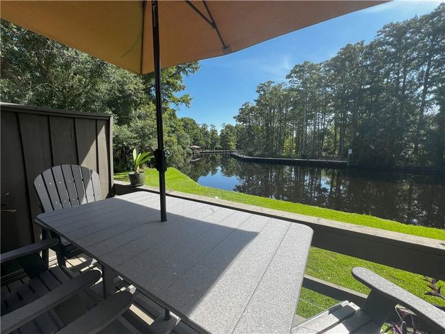 60 - 60 Chamale Cv, Condo with 3 bedrooms, 2 bathrooms and null parking in Slidell LA | Image 22