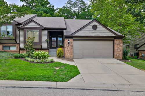 11 Diplomat Dr, Cincinnati, OH, 45215 | Card Image