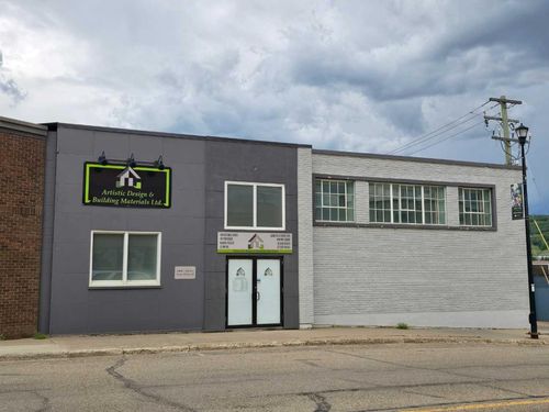 10009 100 Avenue, Peace River, AB, T8S2A5 | Card Image