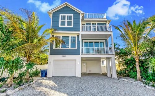 2210 Avenue A, BRADENTON BEACH, FL, 34217-2210 | Card Image