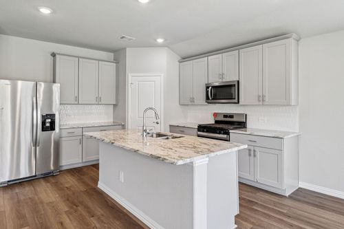 1700 Gardendale Hollow Ln, Anna, TX, 75409-1544 | Card Image