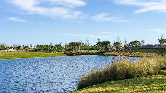 17012 Oval Rum Dr, House other with 5 bedrooms, 3 bathrooms and null parking in WIMAUMA FL | Image 25