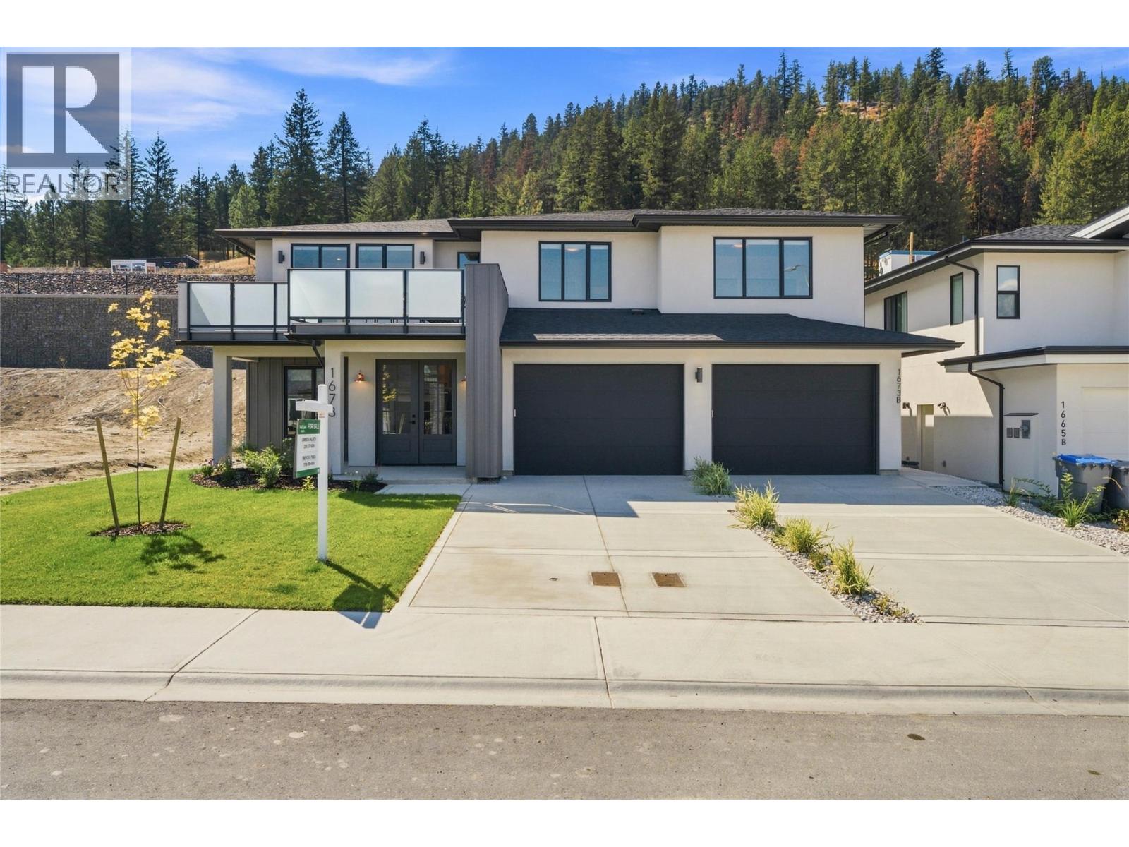 Residential in Kamloops