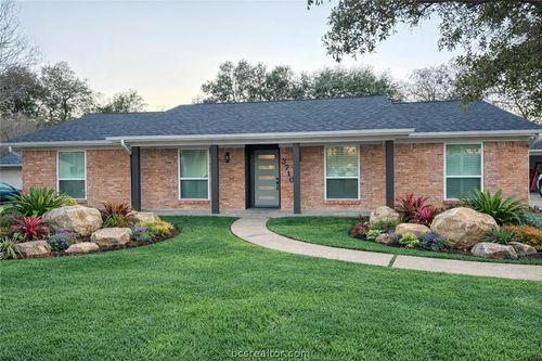 3710 Windridge Drive, Bryan, TX, 77802 | Card Image