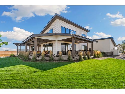 7505 County Road 100, Wellington, CO, 80549-1650 | Card Image