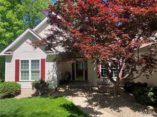 4533 Killdeer Dr, Augusta, MO, 63332-1560 | Card Image