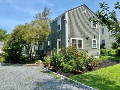 52 Constitution Street, Home with 4 bedrooms, 2 bathrooms and 8 parking in Bristol RI | Image 2