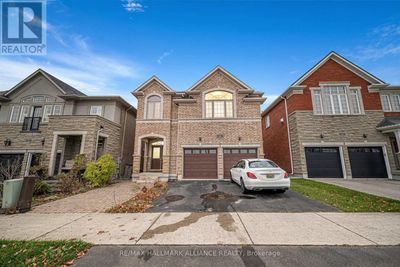 4716 Doug Wright Dr, House other with 5 bedrooms, 4 bathrooms and 4 parking in Burlington ON | Image 1