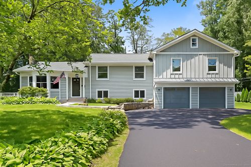442 Pepper Ridge Rd, Stamford, CT, 06905-2416 | Card Image