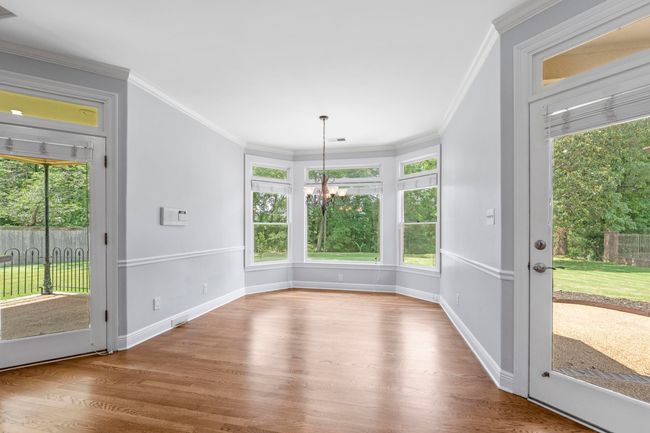 1405 Red Bend Cv, House other with 5 bedrooms, 5 bathrooms and null parking in Collierville TN | Image 11