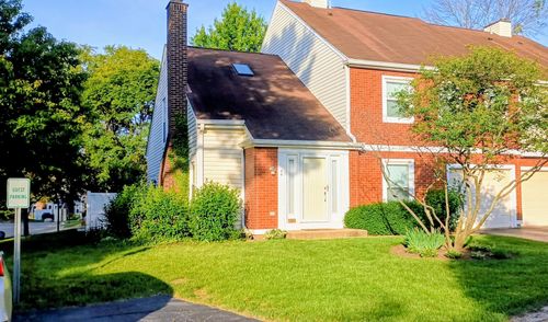 46 S Stonington Dr, Palatine, IL, 60074-6494 | Card Image