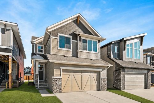 167 Lucas Gdns Nw, Calgary, AB, T3P2R9 | Card Image