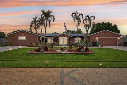 2457 Sw Mercer Street, Port St. Lucie, FL, 34984 | Card Image